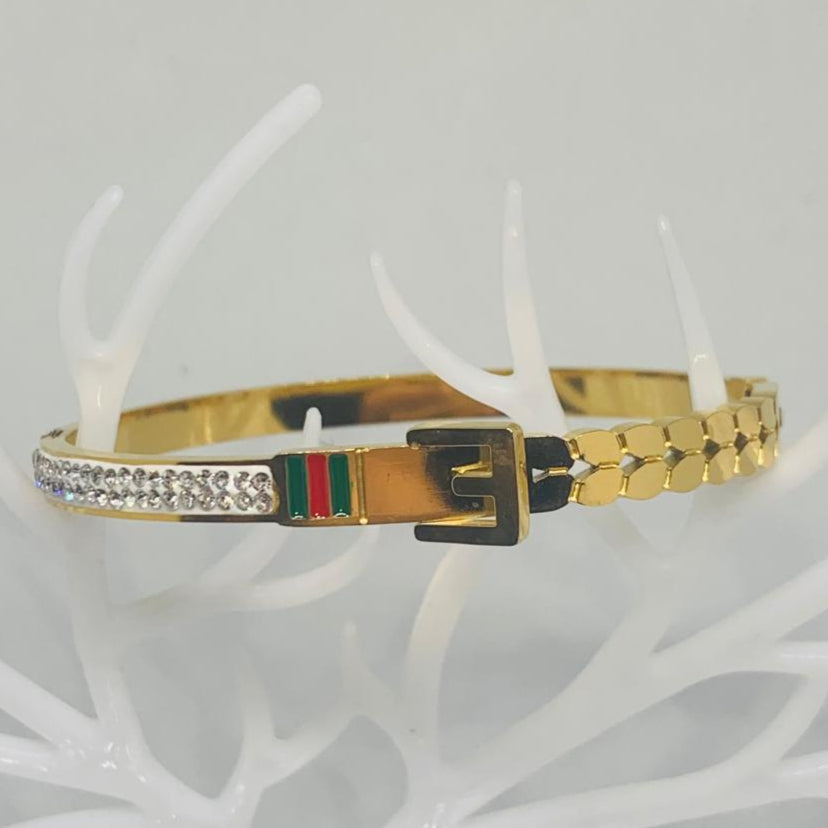 Stainless Steel Bracelet