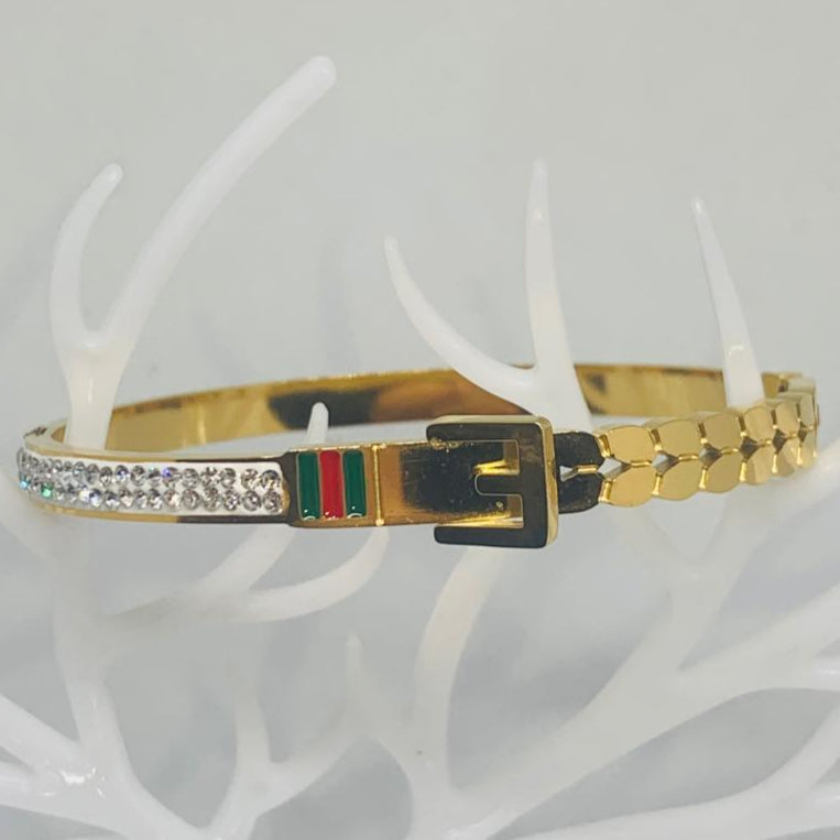 Stainless Steel Bracelet