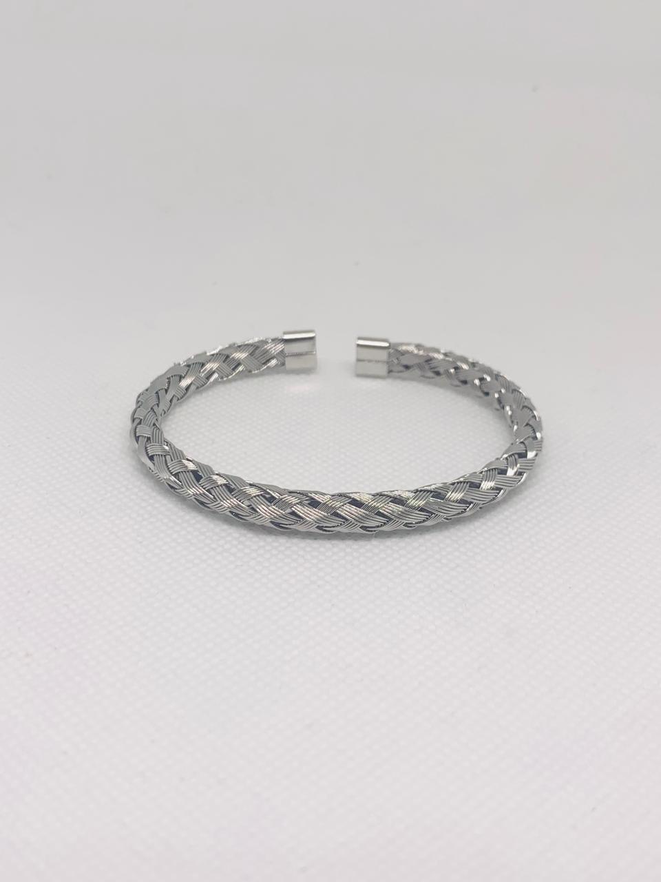Elegant Stainless steel Bracelet