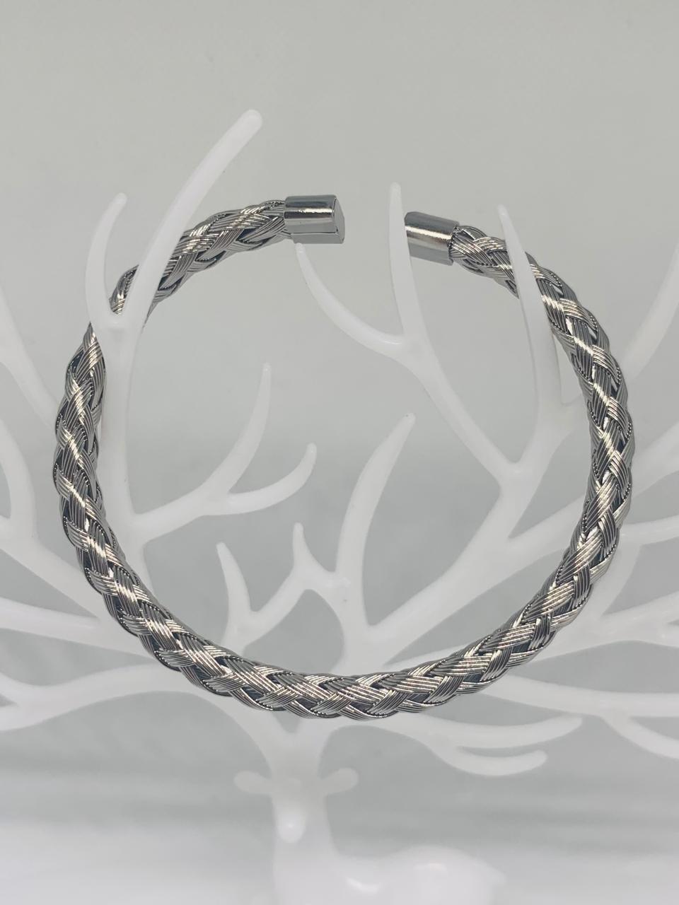 Elegant Stainless steel Bracelet