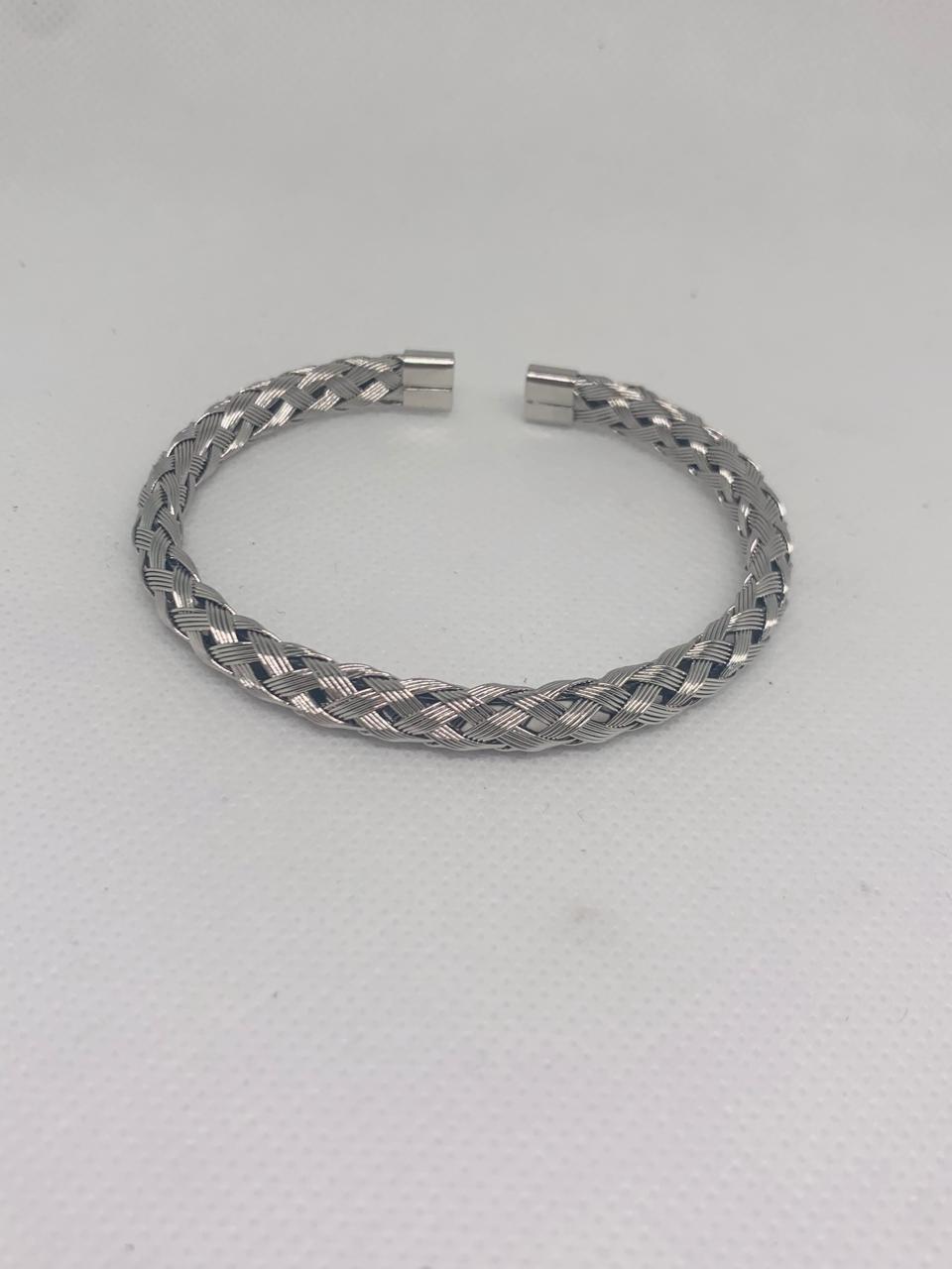 Elegant Stainless steel Bracelet