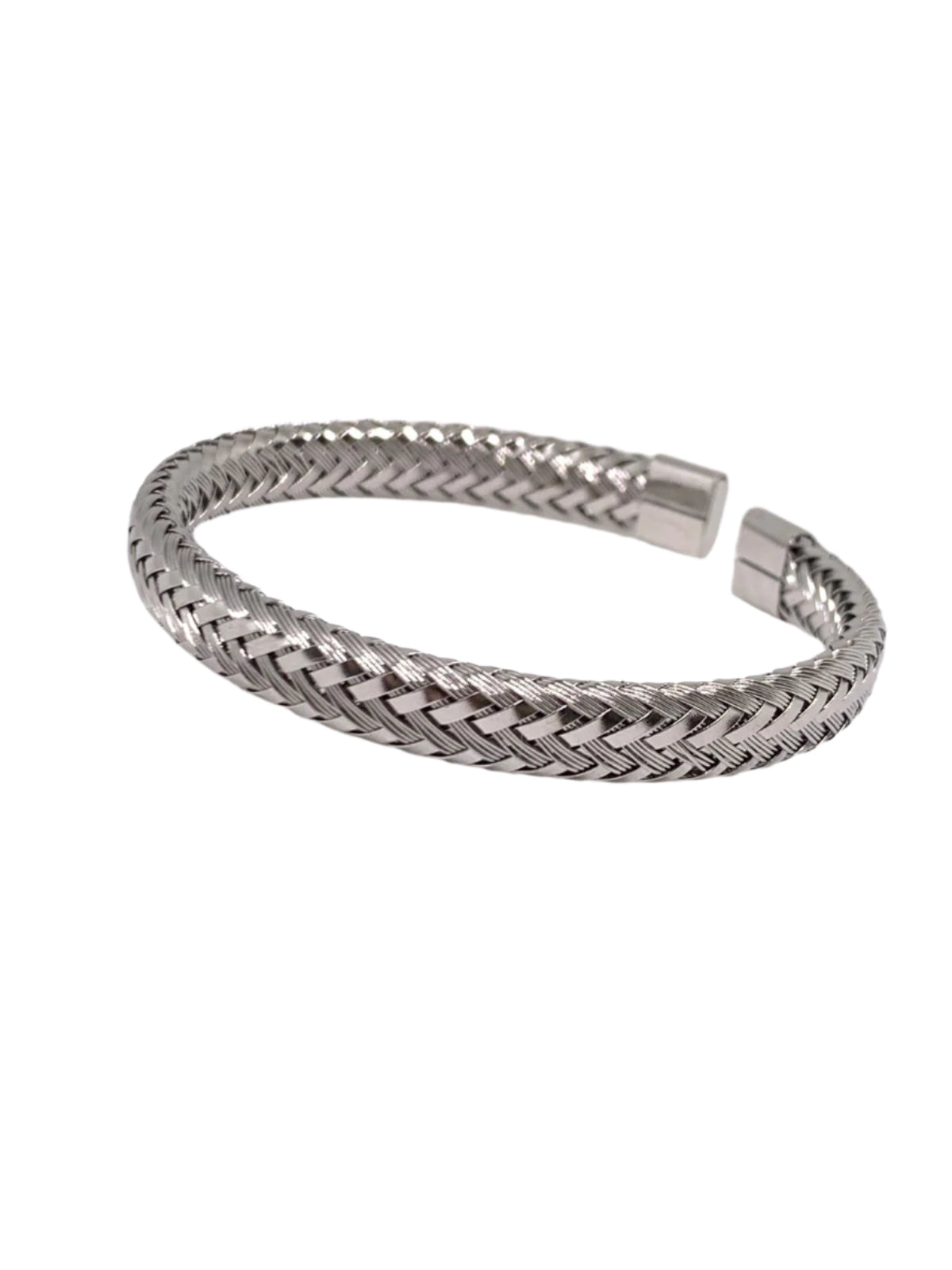 Elegant Stainless steel Bracelet