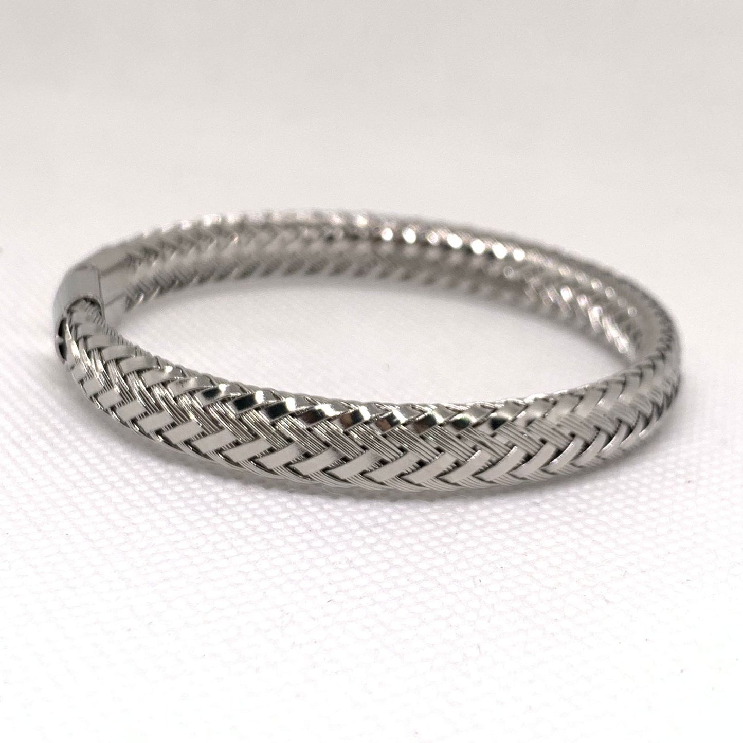 Elegant Stainless steel Bracelet