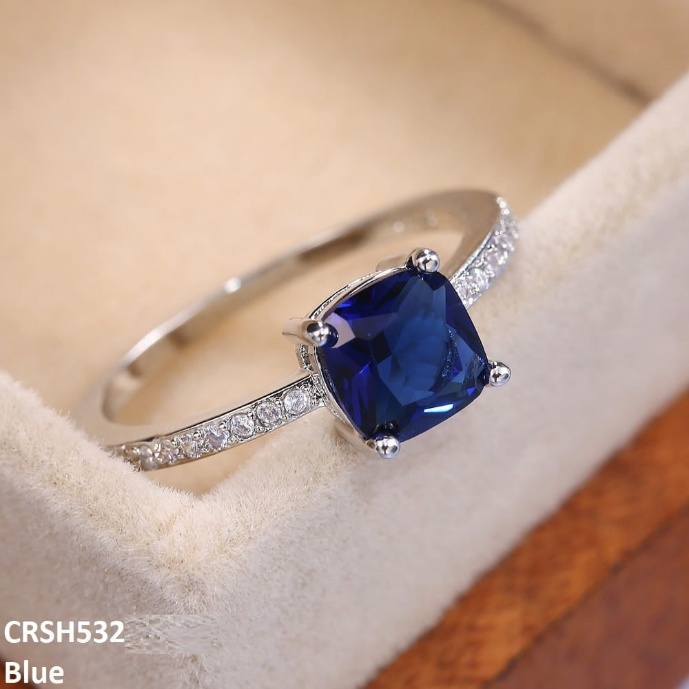 Casual Rings