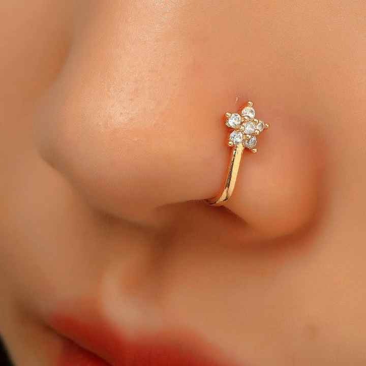 Nose Pins