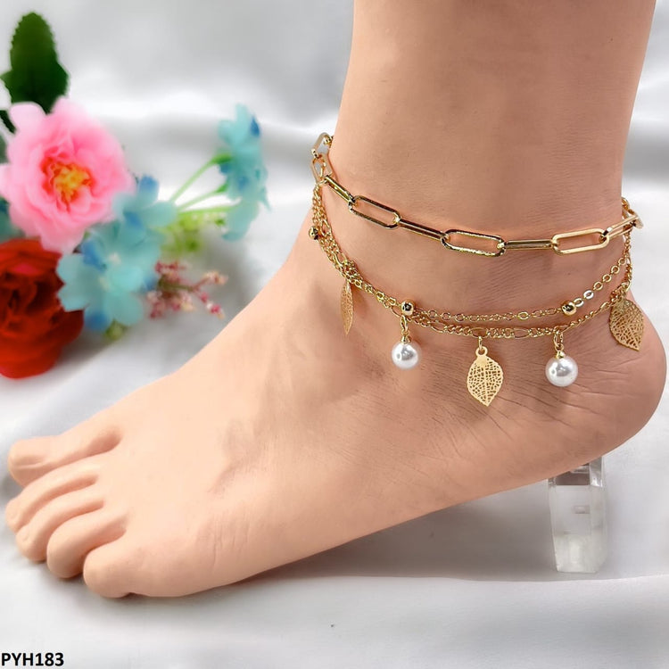 Anklets