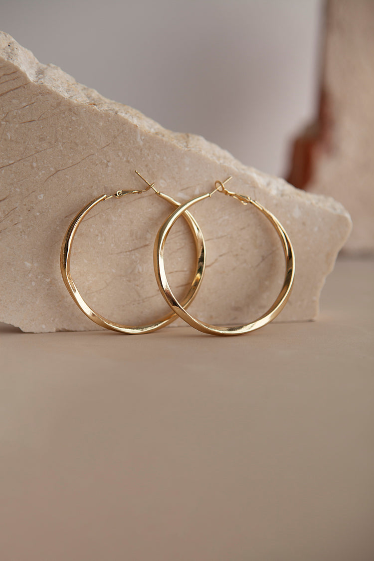 Ear Hoops