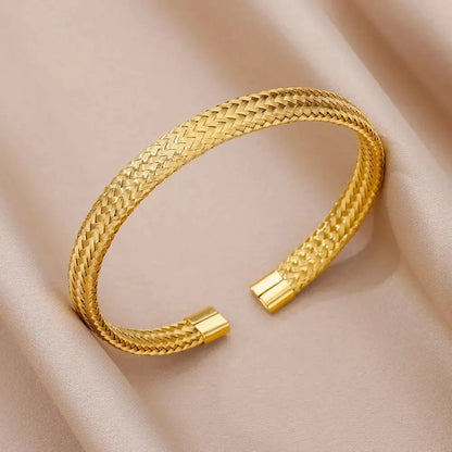 Elegant Stainless steel Bracelet