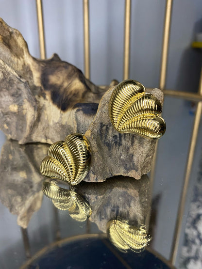 Elegant Stainless steel Trendy Earrings