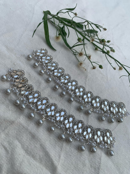 Indian Kundun Anklet