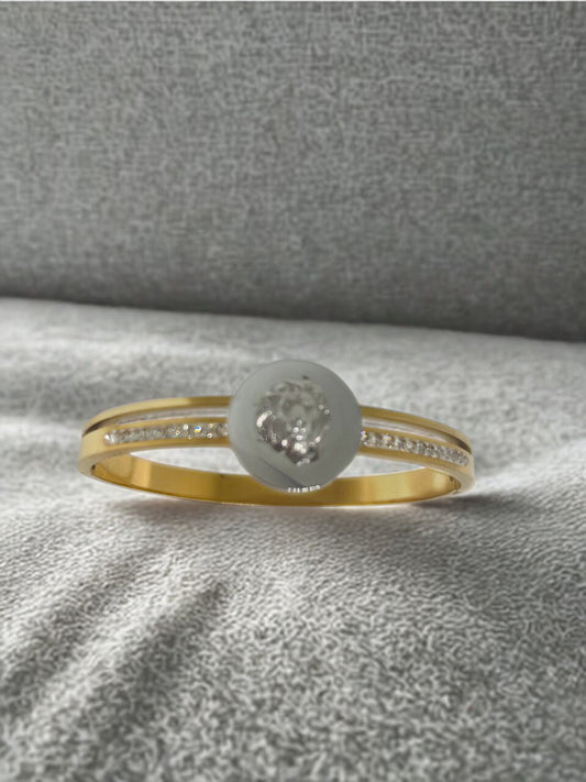 Stainless Steel Bracelet for Girls and Boys