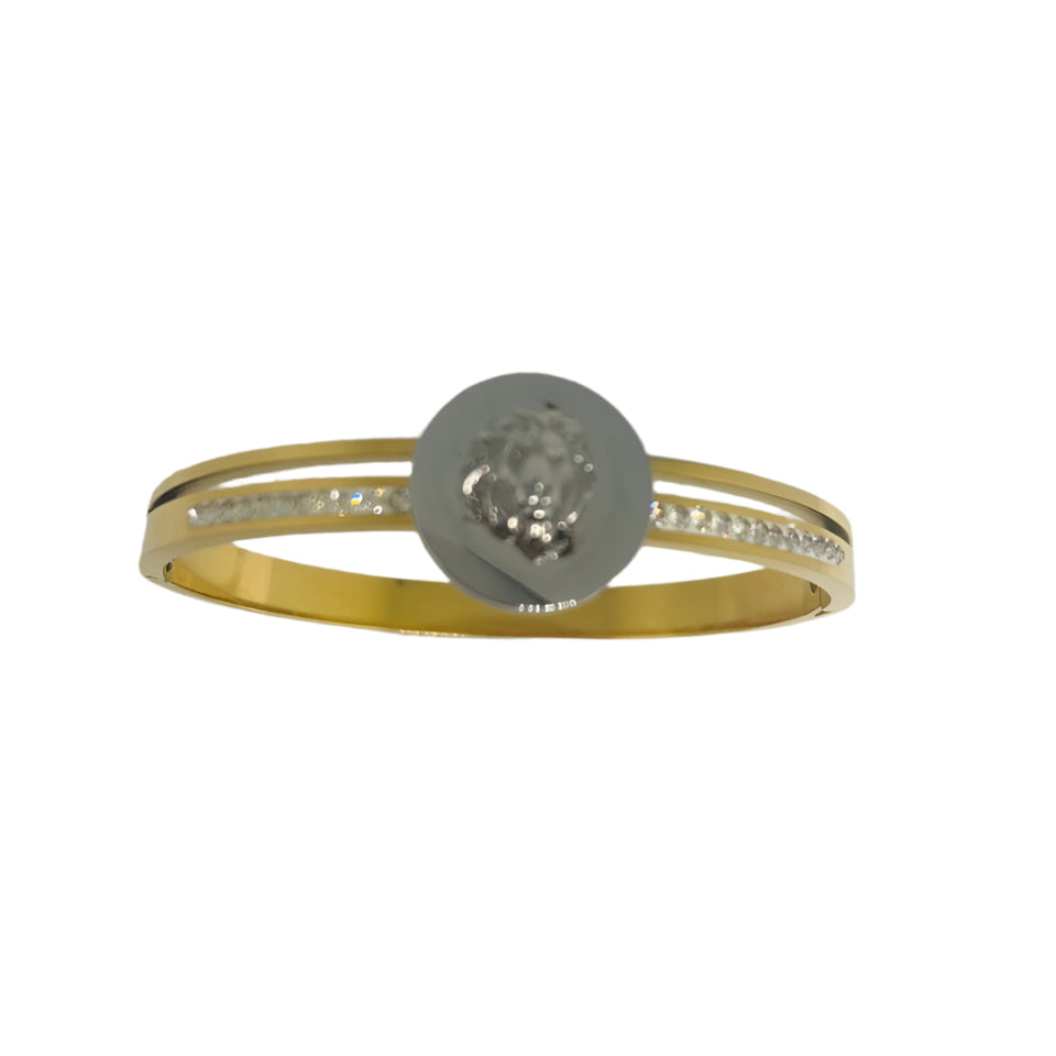Stainless Steel Bracelet for Girls and Boys