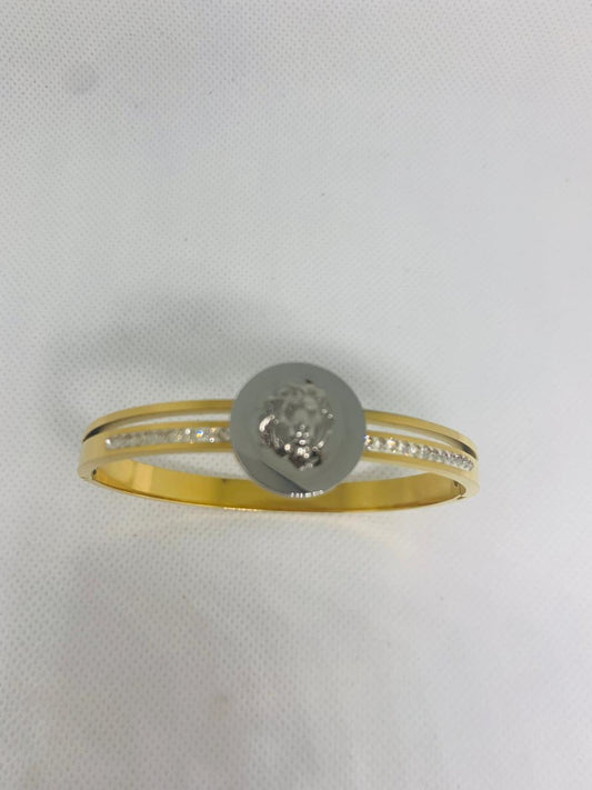 Stainless Steel Bracelet for Girls and Boys