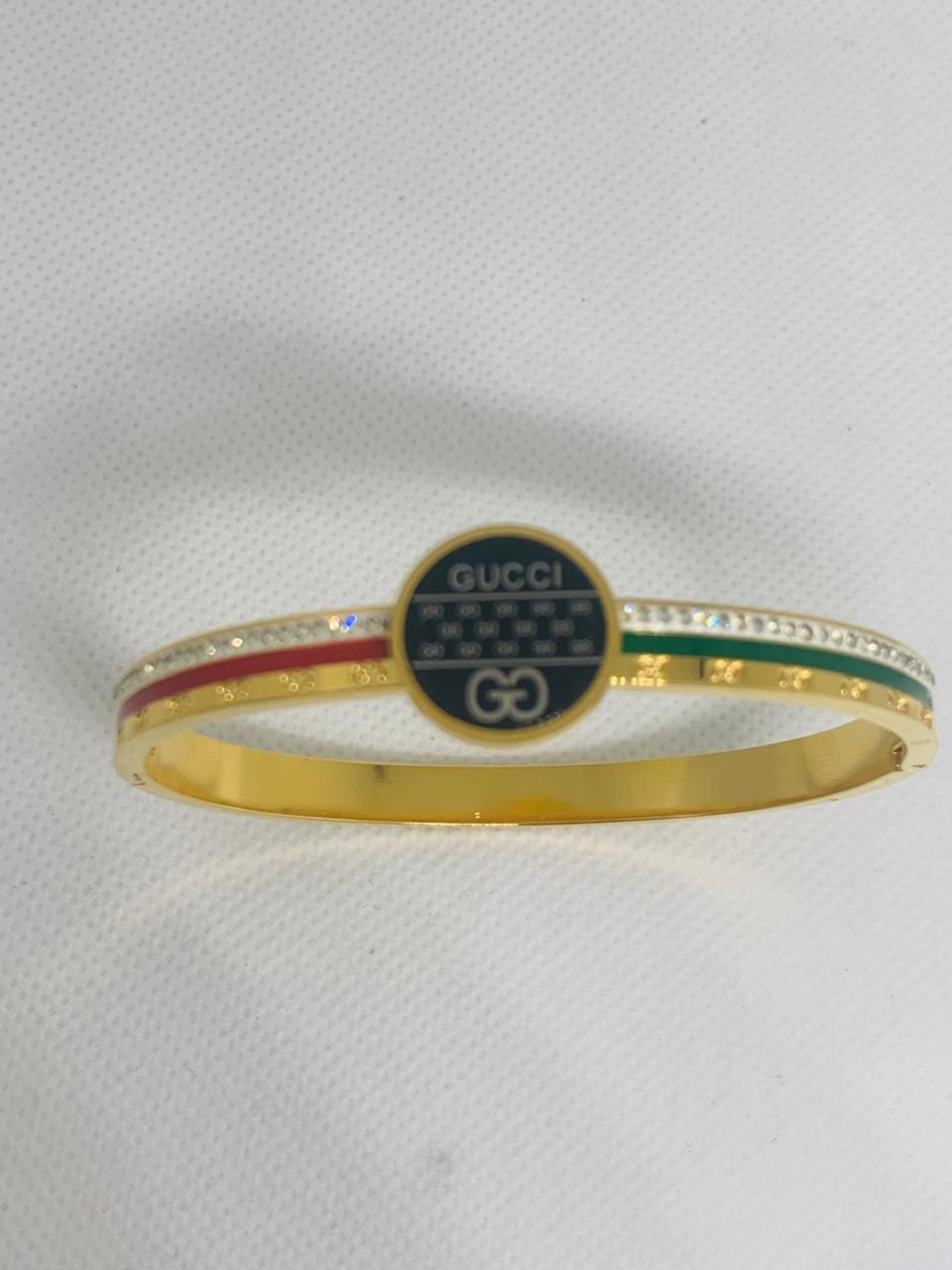 Elegant Stainless Steel Bracelet