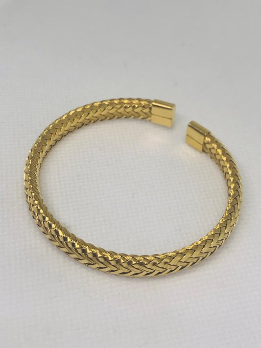 Elegant Stainless steel Bracelet