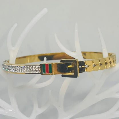Stainless Steel Bracelet