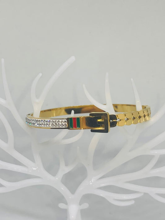 Stainless Steel Bracelet