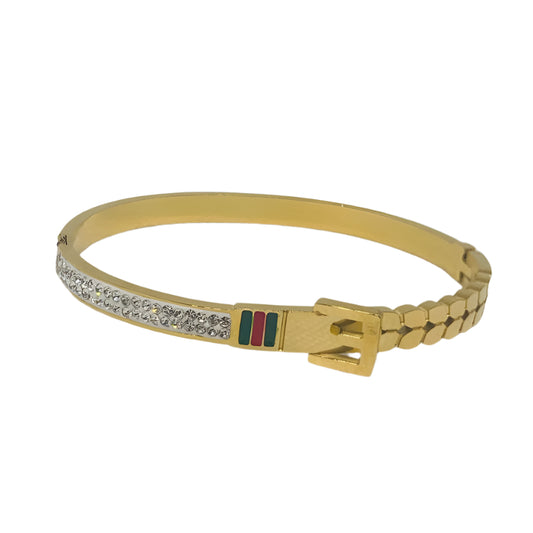 Stainless Steel Bracelet