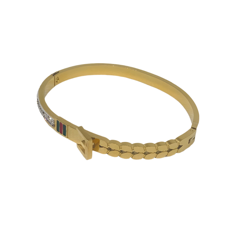 Stainless Steel Bracelet
