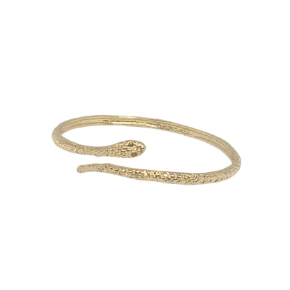 Shop Snake Bracelets & Rings – Gold, Silver & Serpenti Styles
