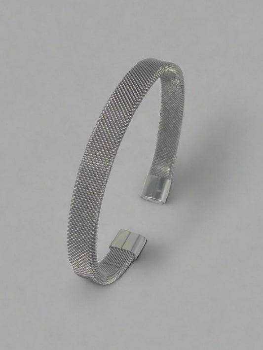 Stainless Steel Bracelet