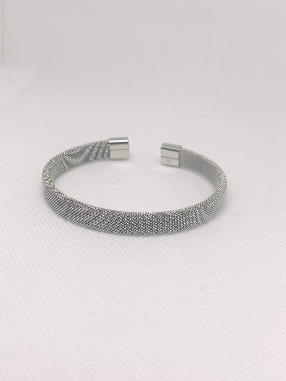 Stainless Steel Bracelet