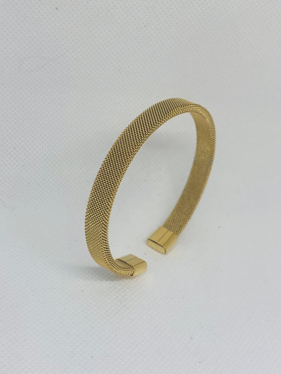 Stainless Steel Bracelet