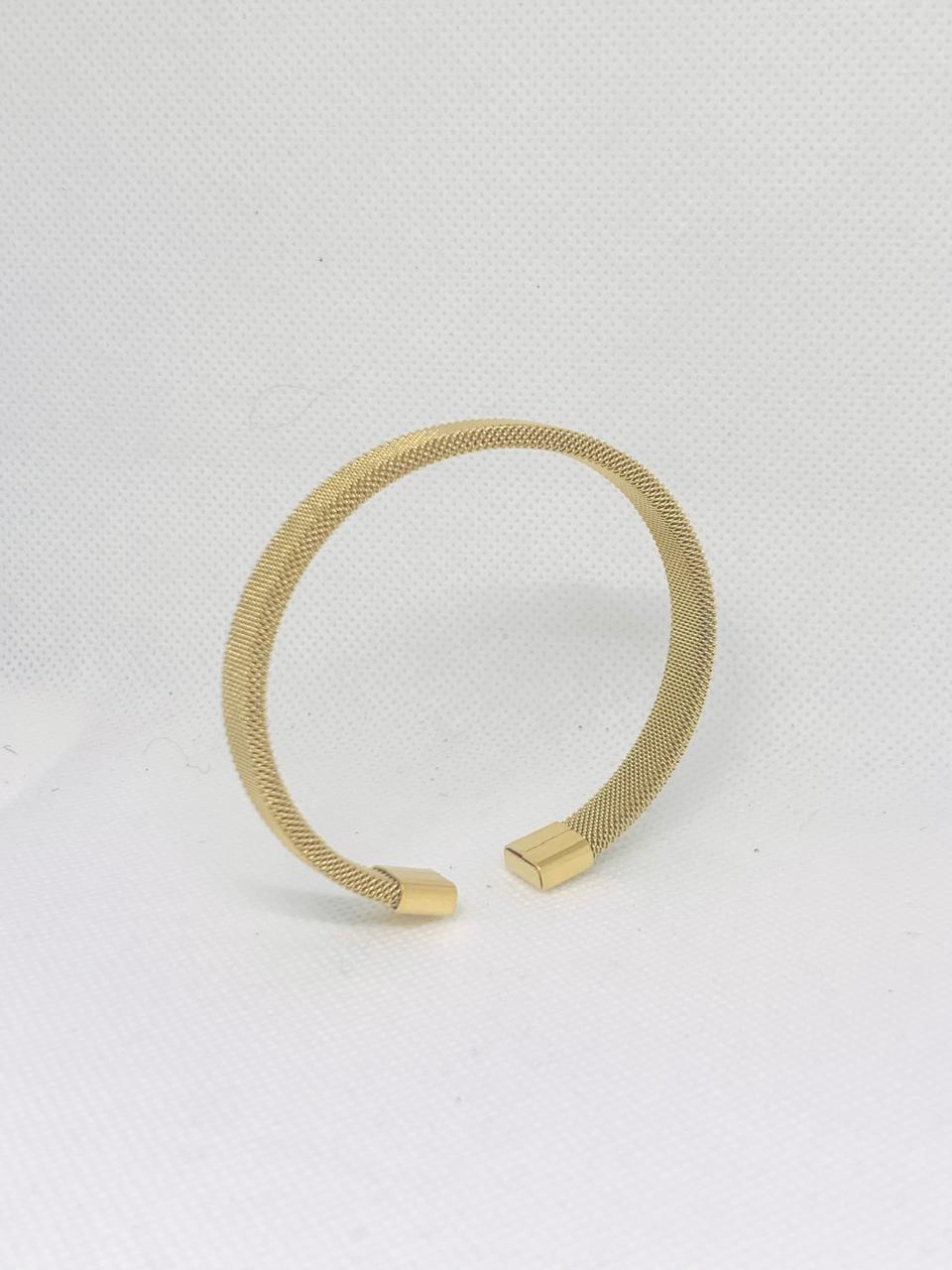 Stainless Steel Bracelet