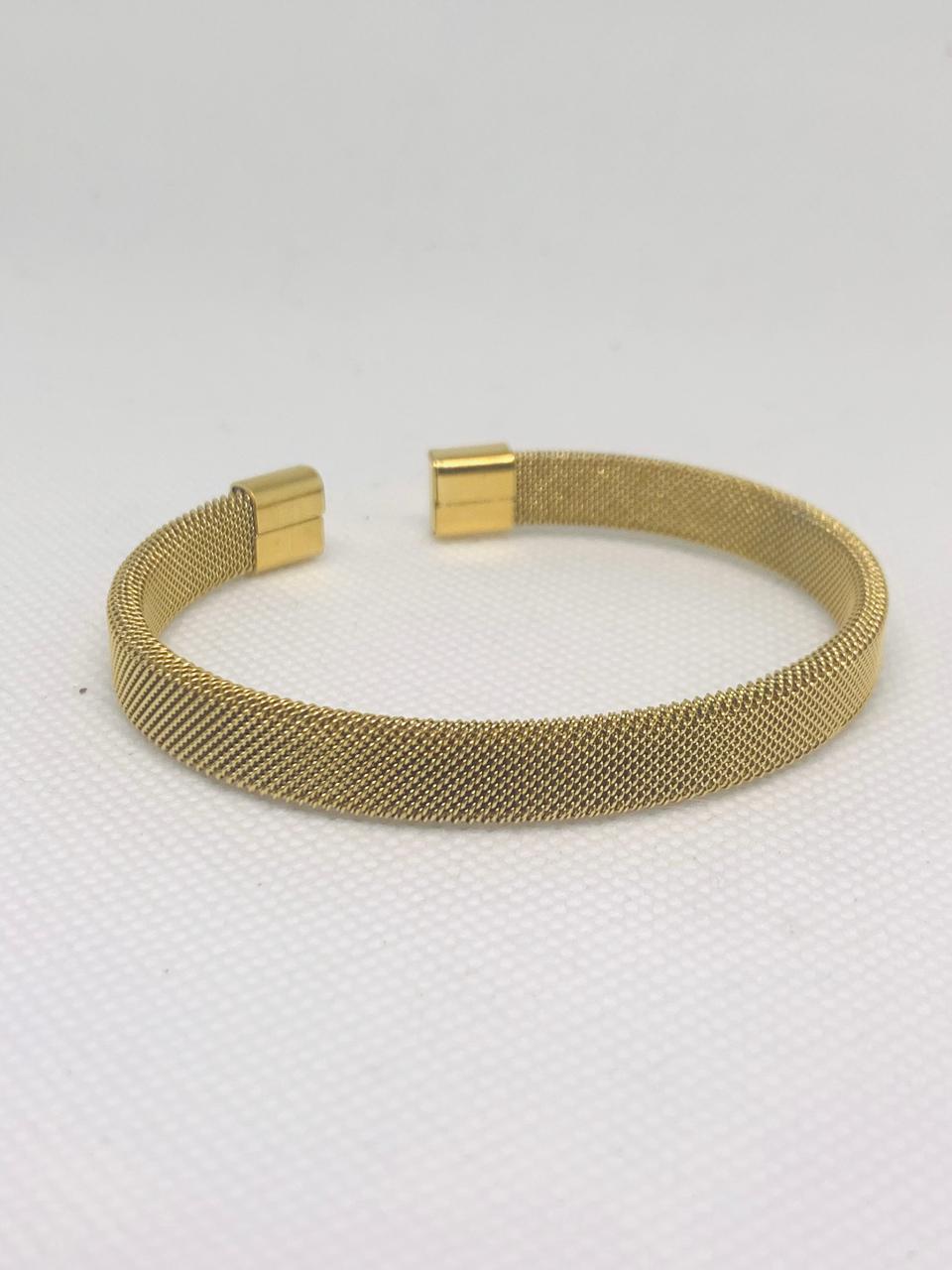 Stainless Steel Bracelet