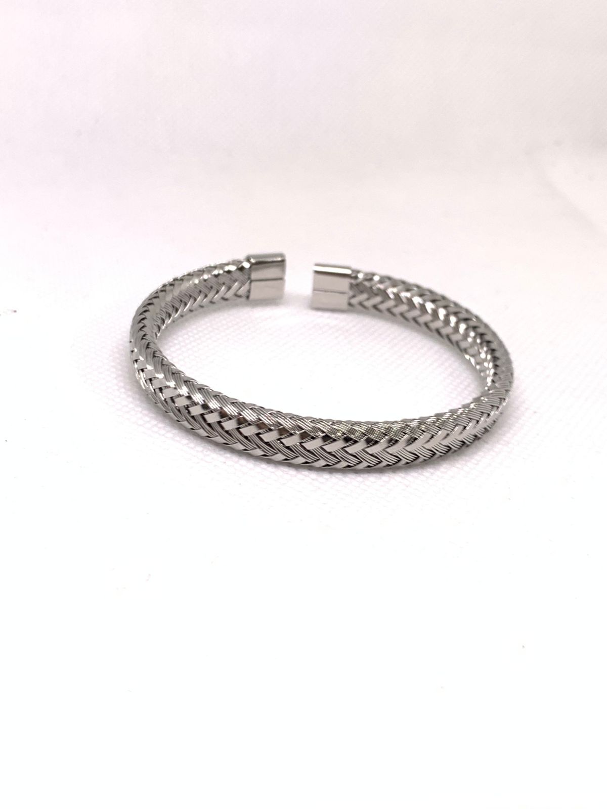 Elegant Stainless steel Bracelet