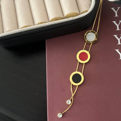 Elegant Stainless steel Pendants
