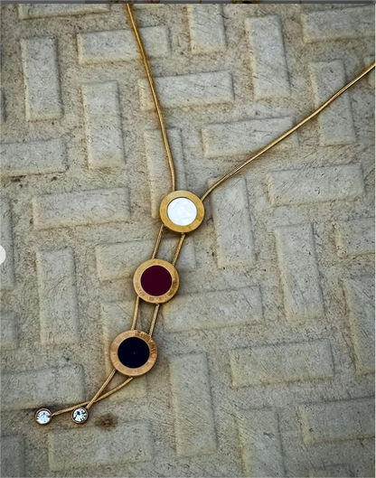 Elegant Stainless steel Pendants