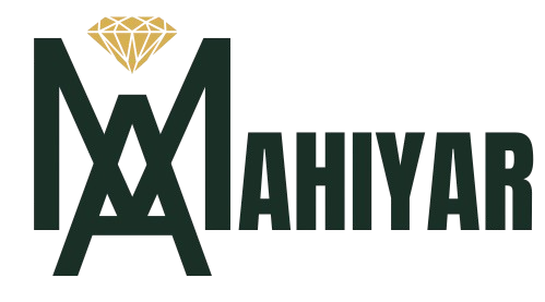 Maahiyar